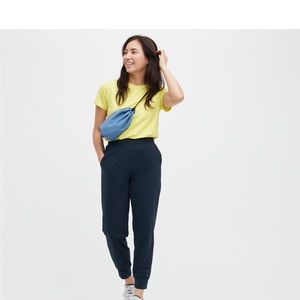 Extra stretch airism jogger pants